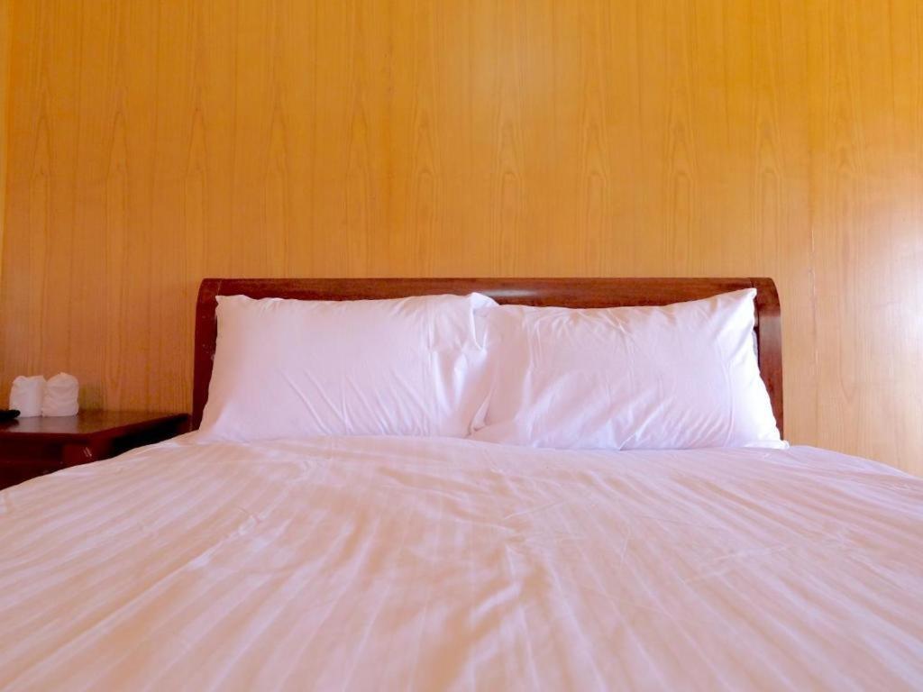 Prakaithong Hotel Amphoe Sawang Daen Din Exteriör bild